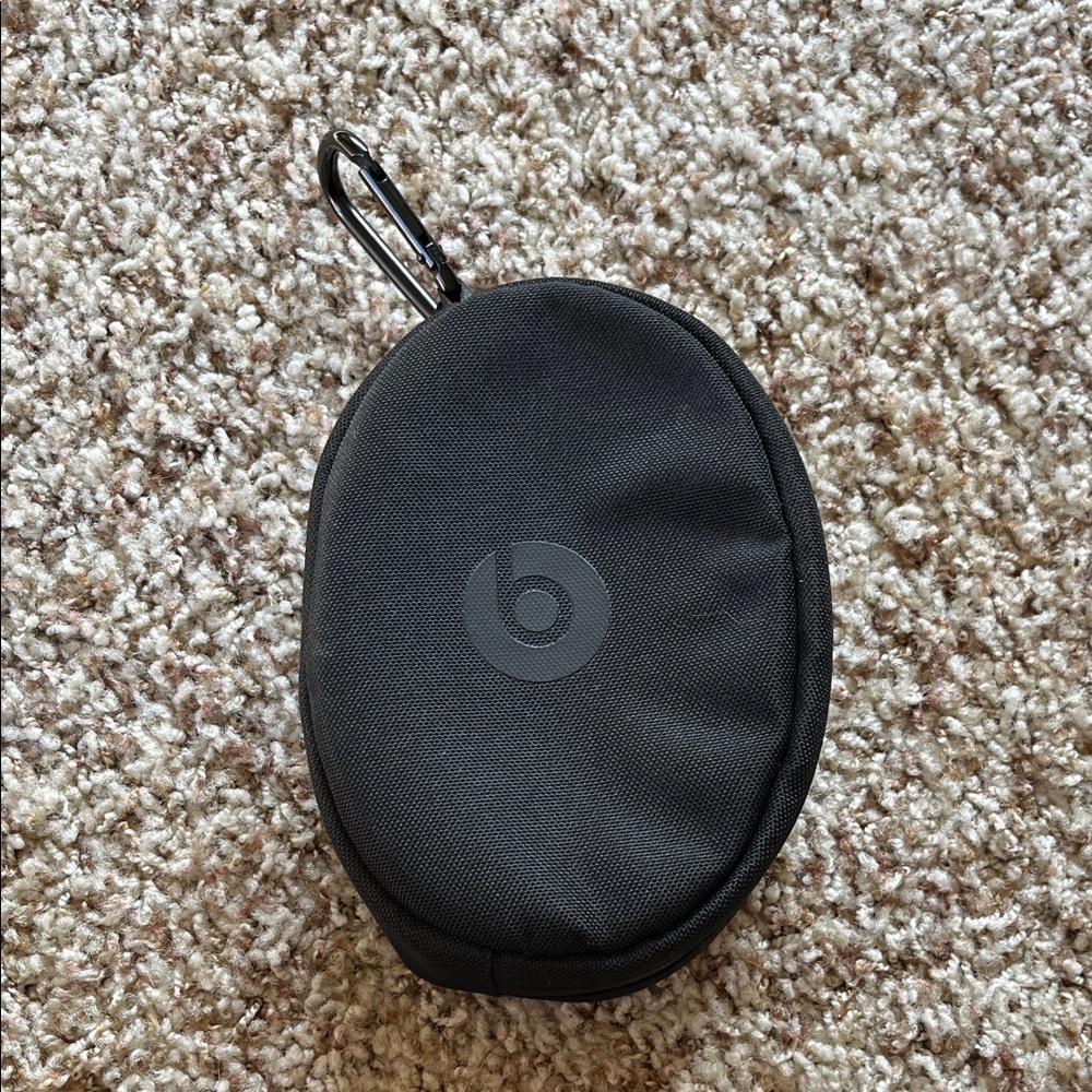 Beats by Dre Case